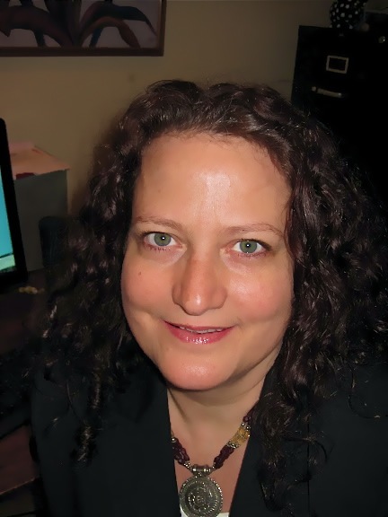 Stephanie Gunning